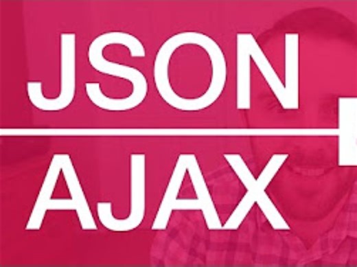 初识JSON和AJAX-让网页数据“动起来”