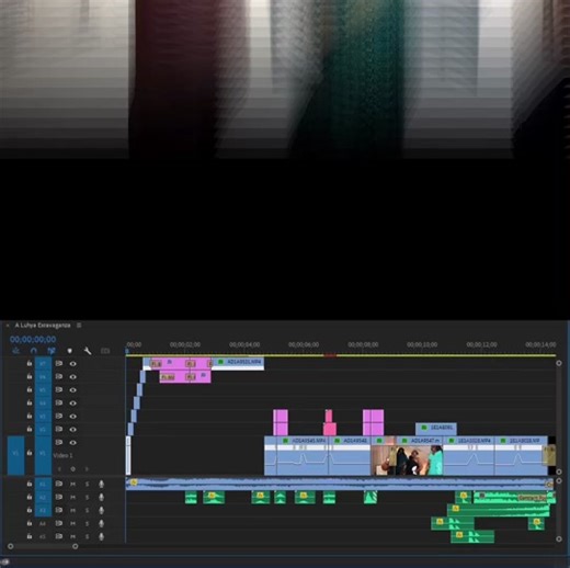 Video Editing Tips for Highlight Videos in Premiere Pro