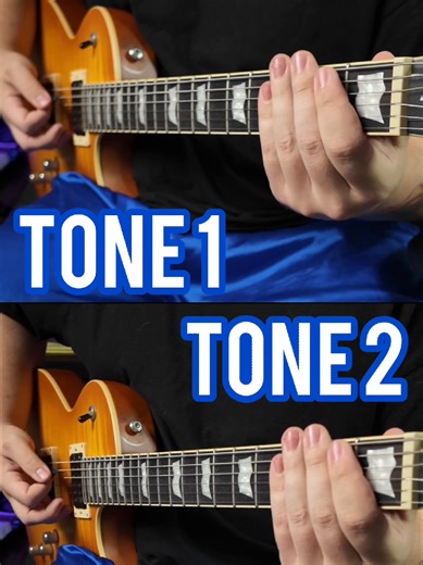 Metal tone comparison🤘- C# standard riff #guitar #metal #comparison #metalguitar #guitartok