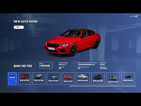 Fivem Vehicle Shop v7 (ESX, QBCORE)