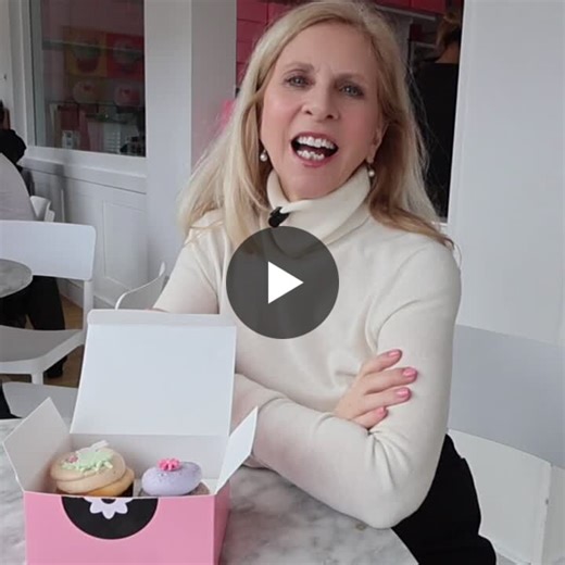 #mba #georgetown | Barbara Coward | 11 comments