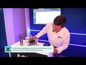 ACTx: Enhancing Core Orientation Confidence