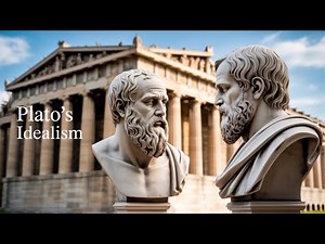 Differences Between Plato and Aristotle’s Philosophy: A Comparative Analysisoh
