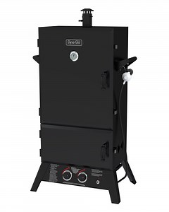 Dyna-Glo Propane Vertical Food Smoker