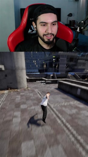 HACIENDO TRICKING EN STORROR PARKOUR PRO