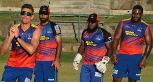 Caribbean Premier League 2024: Live Streaming, Squads, Schedule - All You Need To Know