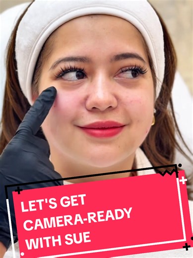 Effortless Under-Eye Refresh with AIVEE Panda Treatment