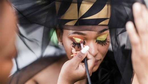 African Beauty Trends That Have Stood the Test of Time | OkayAfrica