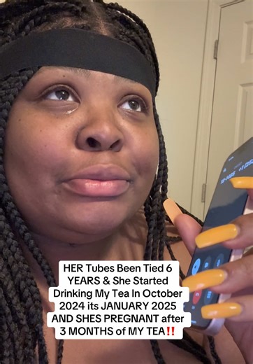 Fertility Tea Success Stories: From Tubal Ligation to Pregnancy