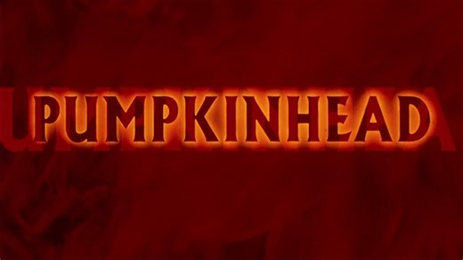 Pumpkinhead (1988)