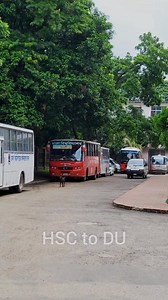 62K views · 4.3K reactions | Dream Bus殺 | HSC to DU | Facebook