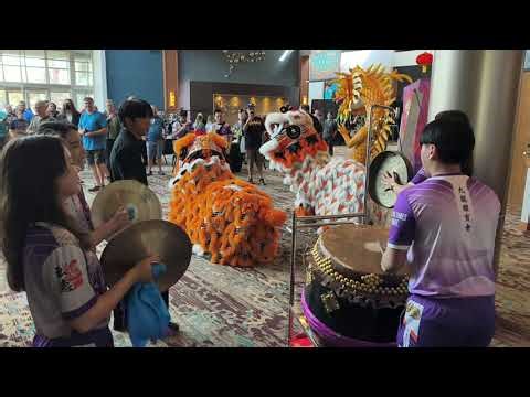 Dragons - Texas Pinball Festival 2026