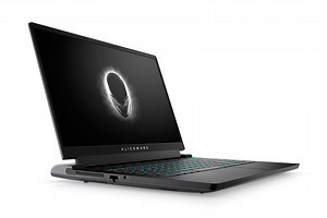 Alienware m15 Ryzen Edition R5: una apuesta bestial que puede presumir (al fin) de tener corazón AMD