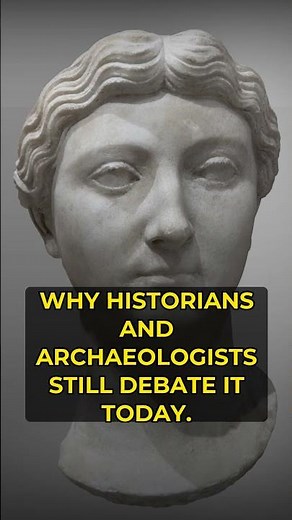 The real story of Augustus