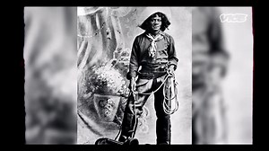 1.9K views · 79 reactions | Join us in honoring the First African American to compete in the National Finals Rodeo Myrtis Dightman . #rodeo #lhnation | Lighthouse Church | Facebook