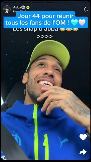 Day 44 to bring all OM fans together! 🩵🤍 #TeamOM