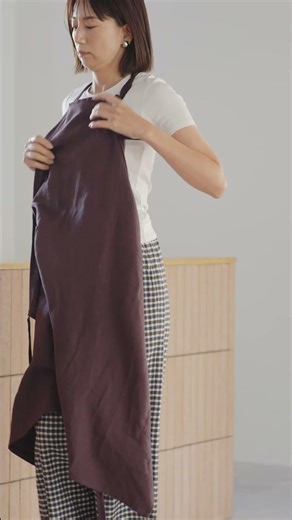 待望の「FORME / エプロン」発売決定！お楽しみに！ #東原亜希 #fashion #mother