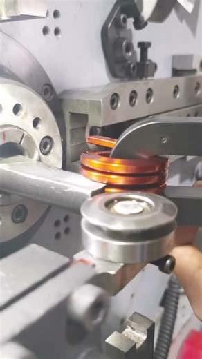 Toroidal Power Inductor & Coil Winding