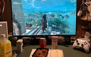 深度体验xss/xbox series s后，给你5个买它的理由！