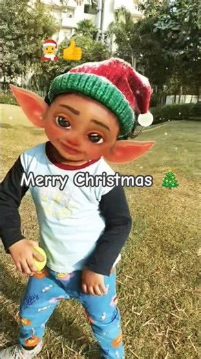 We Wish You a Merry Christmas 🎄🎅 | Christmas Song | Viral Xmas Status 2025