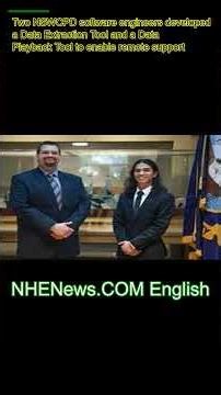 NSWCPD Engineers Create Remote Data Toolset to Revolutionize Fleet Support