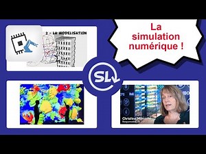 [ScienceLoop] Le calcul scientifique et la simulation numérique [2/3]