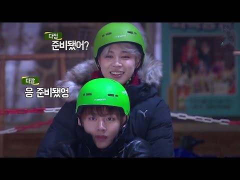 【Run BTS!2017】走れバンタン- EP.16【冬季五輪】