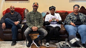 Buffalo family finds closure after 31 years as DNA identifies remains of missing woman