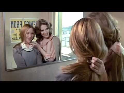 "Lady In Red" (OFFICIAL) Music Video from 'Carrie' the Original Motion Picture