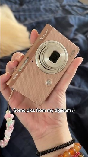 Casio Exilim EX-ZR50 #digicam #digitalcamera #casio #photography