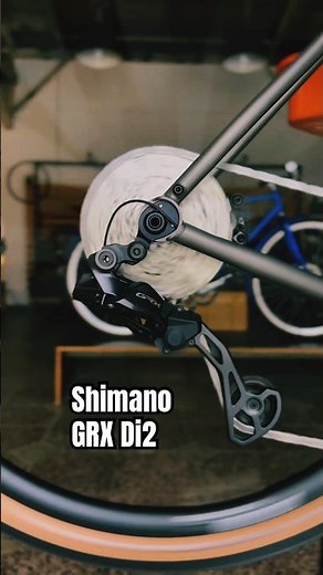 Shimano GRX Di2 | Worth the Upgrade?