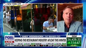 CDC report that dining out risks COVID-19 transmission based on 'false assumptions': industry