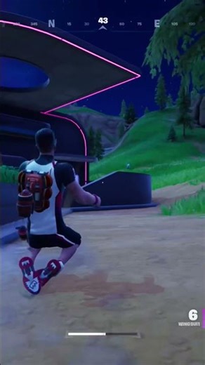 Get beamed #fortnite #beamed #gaming