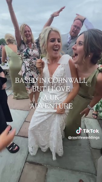 52 Free Wedding Content Packages for UK Brides 2026