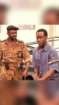 Dikhianati Teman, Diselamatkan Anjing Robot