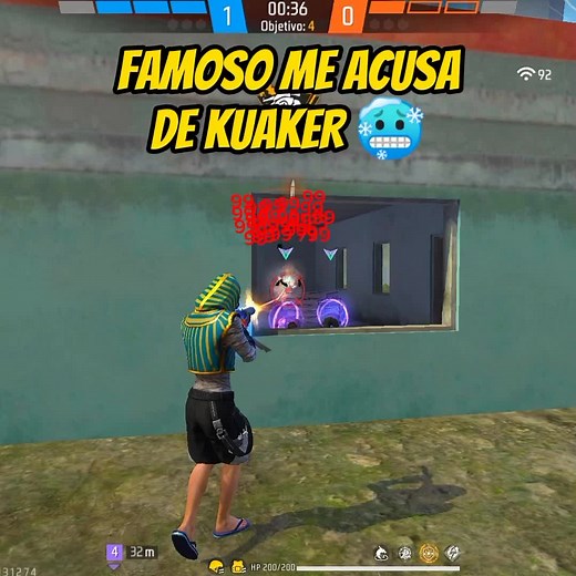 Mr. Héctor FF Sensitivity Settings 2024 for Free Fire