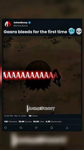 Gaara badass moment ☠️🗿| Gaara vs Sasuke #gaara #sasuke #narutoshippuden #shorts