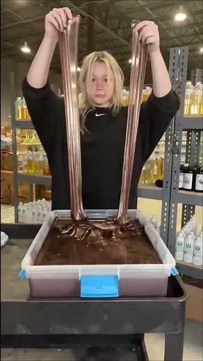 The Secret to Fixing Slime 🤫