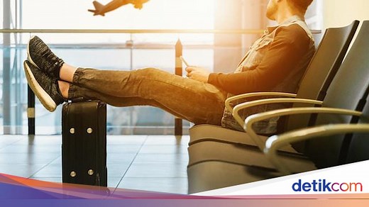 Safe Flight Artinya Apa Sih? Kenali Maksud dan Penggunaannya