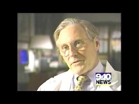 WWTV/WWUP - 9&10 News at 6 - March 21, 2000 (Part 2)