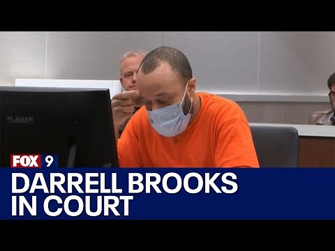 Darrell Brooks trial: Brooks in court for hearing on scheduling sentencing proceedings