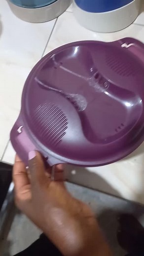 Day 61/100 of Tupperware Making ŕice has never been this easy using the rice maker in the microwave.. . Few minutes and boom, meal is ready.. The offers are still on.. make hay while the sun shines.. We have restocked the 3L as well.. #100daysofTupperware #tupperwarekenya🇰🇪 #ricemaker #100daysoftupperware2025 #tupperwarekenya | Paula's unique kitchenware and household items.