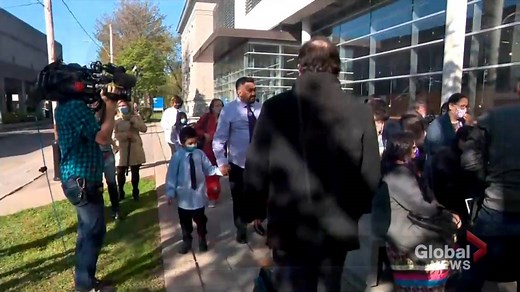 Coroner’s inquest begins into Joyce Echaquan’s death