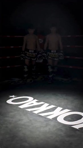 WARNING: Shark Sighting 🦈 | The Fight Factory
