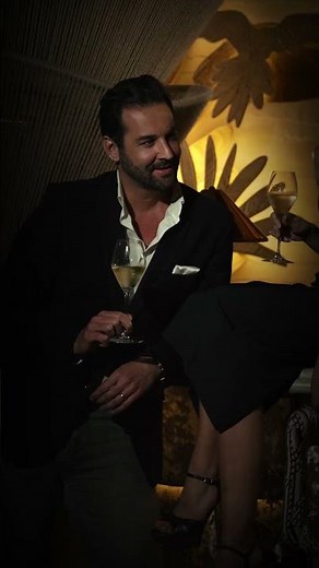 The Vibrant Pulse of LITT – Your Go-To Luxury Bar in Jumeirah