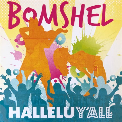 Bomshel - HalleluY'all