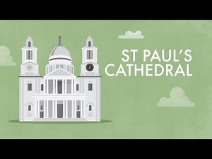 St Paul’s Cathedral: Exploring Religion in London