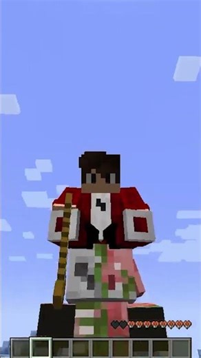 Minecraft’s BEST Mounts You NEVER Knew About! 😱🔥 #shorts