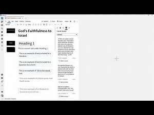 Welcome to Logos Pro