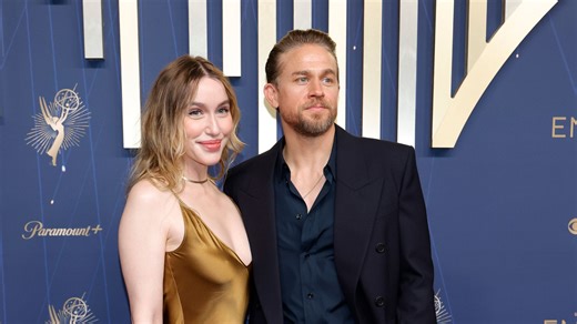 Charlie Hunnam Sparks Marriage Speculation With 1 Word About Morgana McNelis